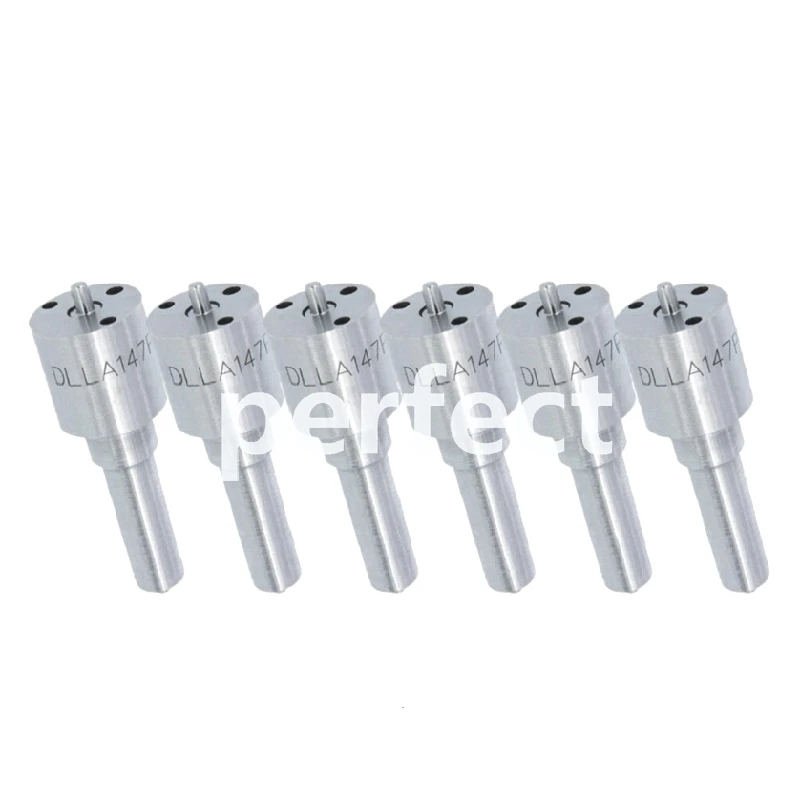 Для Mercedes-Benz 0432191279 0432191301, 6 шт. форсунок дизельного двигателя DLLA147P1049
Для Mercedes-Benz 0432191279 0432191301, 6 шт. форсунок дизельного двигателя DLLA147P1049