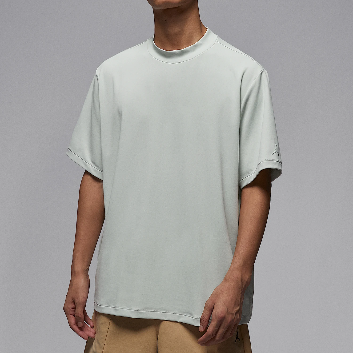 Nike genuine JORDAN Men's Loose Collar Casual Golf Knit Short Sleeve IB3685-034
Nike genuine JORDAN Men's Loose Collar Casual Golf Knit Short Sleeve IB3685-034