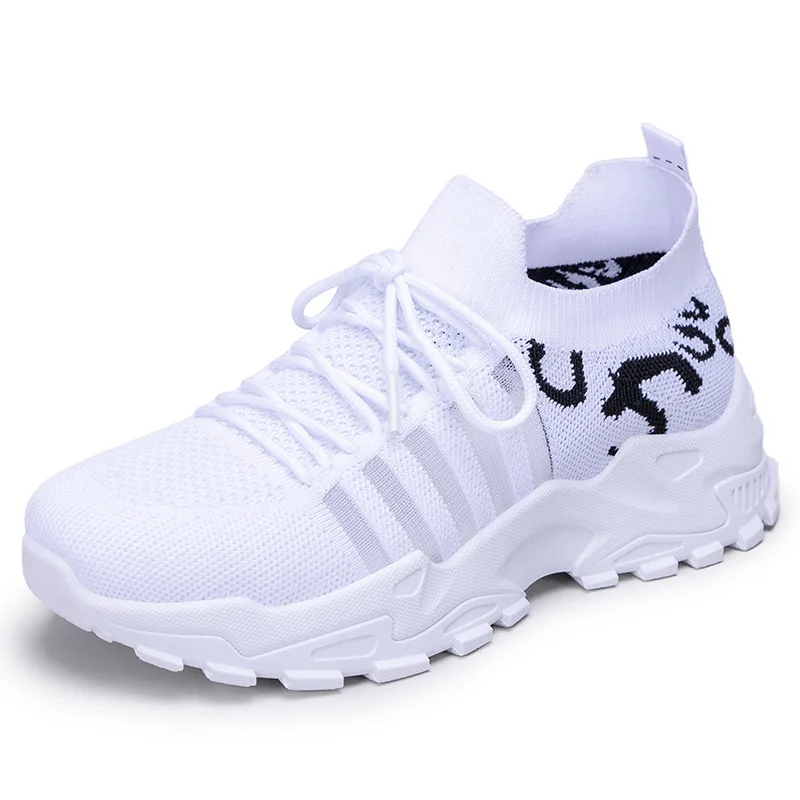 NEW 2025 Women's Casual Lace Up Sneakers Breathable Flight Woven Low Top Sports Running Shoes Light and Comfortable Casual Shoes
NEW 2025 Women's Casual Lace Up Sneakers Breathable Flight Woven Low Top Sports Running Shoes Light and Comfortable Casual Shoes