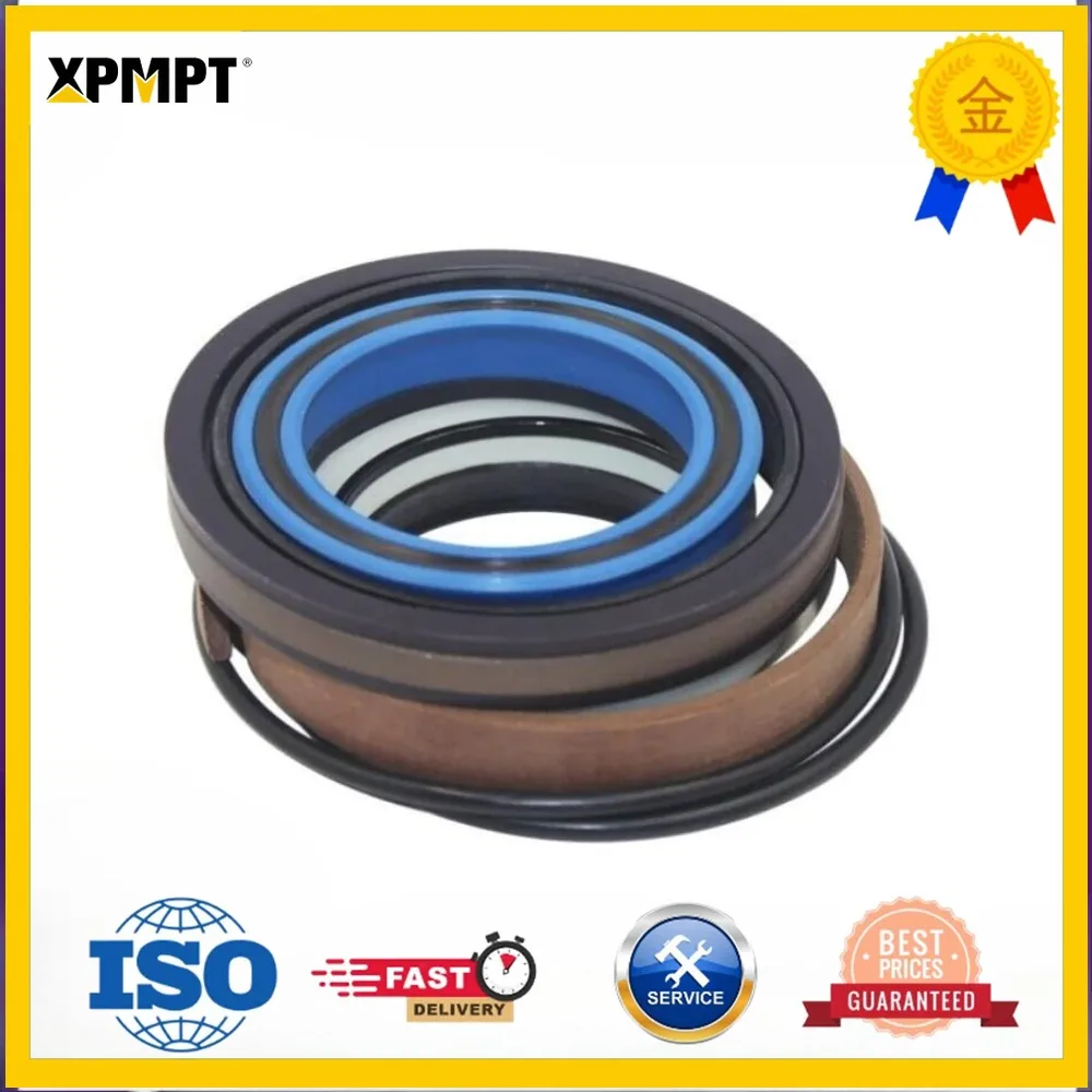707-98-25250 ARM CYLINDER SEAL KIT Compatible with KOMATSU PC40MR-1 PC40MRX-1 PC40R-8
707-98-25250 ARM CYLINDER SEAL KIT Compatible with KOMATSU PC40MR-1 PC40MRX-1 PC40R-8