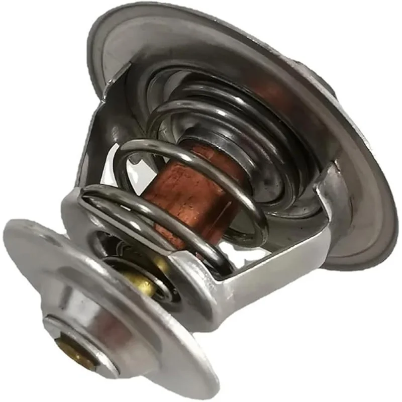 271664 Engine Coolant Thermostat Compatible with for Volvo C70 S60 S80
271664 Engine Coolant Thermostat Compatible with for Volvo C70 S60 S80