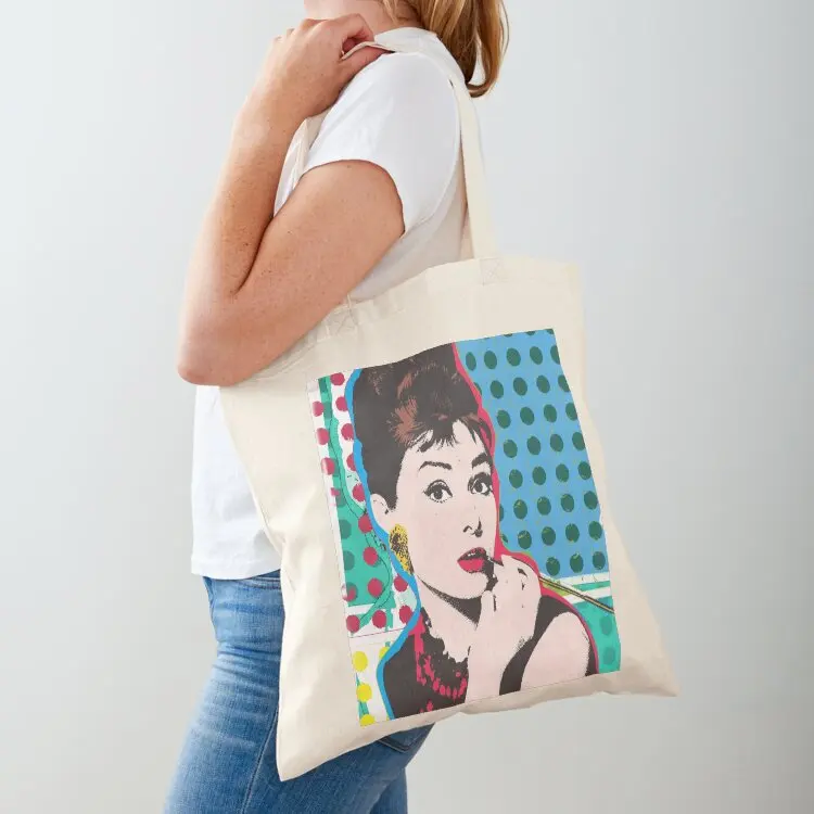 Audrey Hepburn Tote Bag large tote bag the tote bag large size bags shopper bags
Audrey Hepburn Tote Bag large tote bag the tote bag large size bags shopper bags