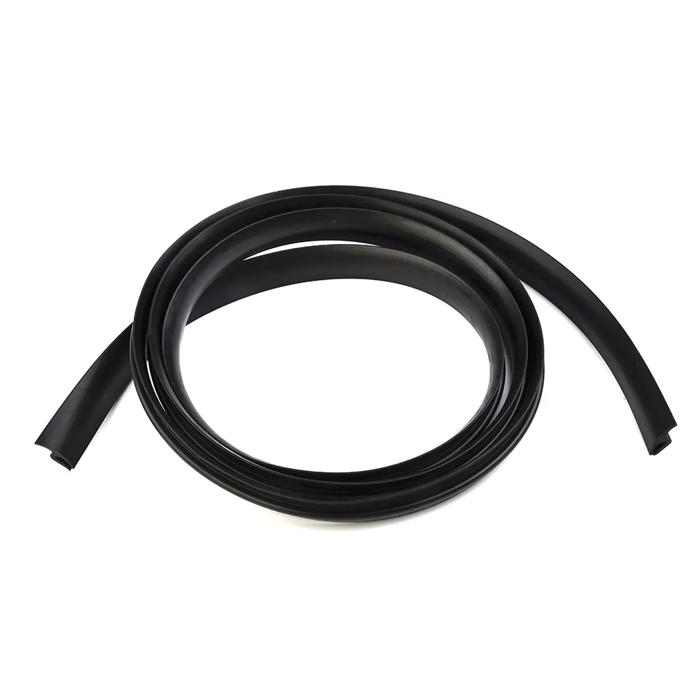 Car Moulding Strip Enhance Your Car's Look with Sealed Trim Moulding Car Ageing Rubber Seal Under Front Windshield
Car Moulding Strip Enhance Your Car's Look with Sealed Trim Moulding Car Ageing Rubber Seal Under Front Windshield