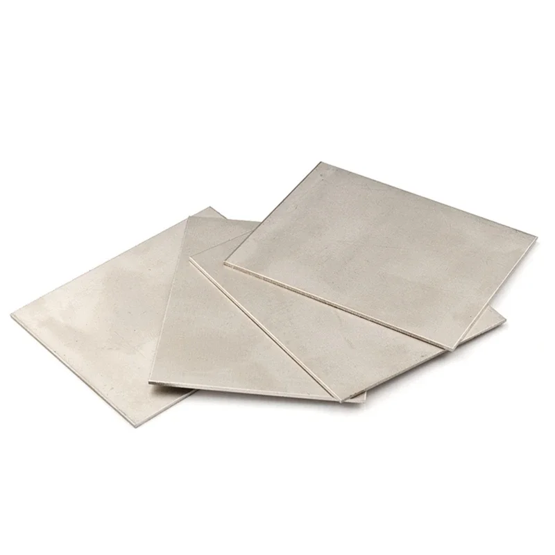 0.5mm 0.8mm Titanium Sheet UNS Gr1 TA2 Pure Titanium Ti Plate Thin Flat Anti-corrosion Industry customized CNC DIY Material
0.5mm 0.8mm Titanium Sheet UNS Gr1 TA2 Pure Titanium Ti Plate Thin Flat Anti-corrosion Industry customized CNC DIY Material