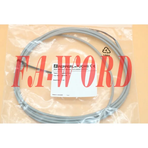 Для новых бесконтактных переключателей Nbn5-f7-e0, новый оригинальный точечный Plc
Для новых бесконтактных переключателей Nbn5-f7-e0, новый оригинальный точечный Plc