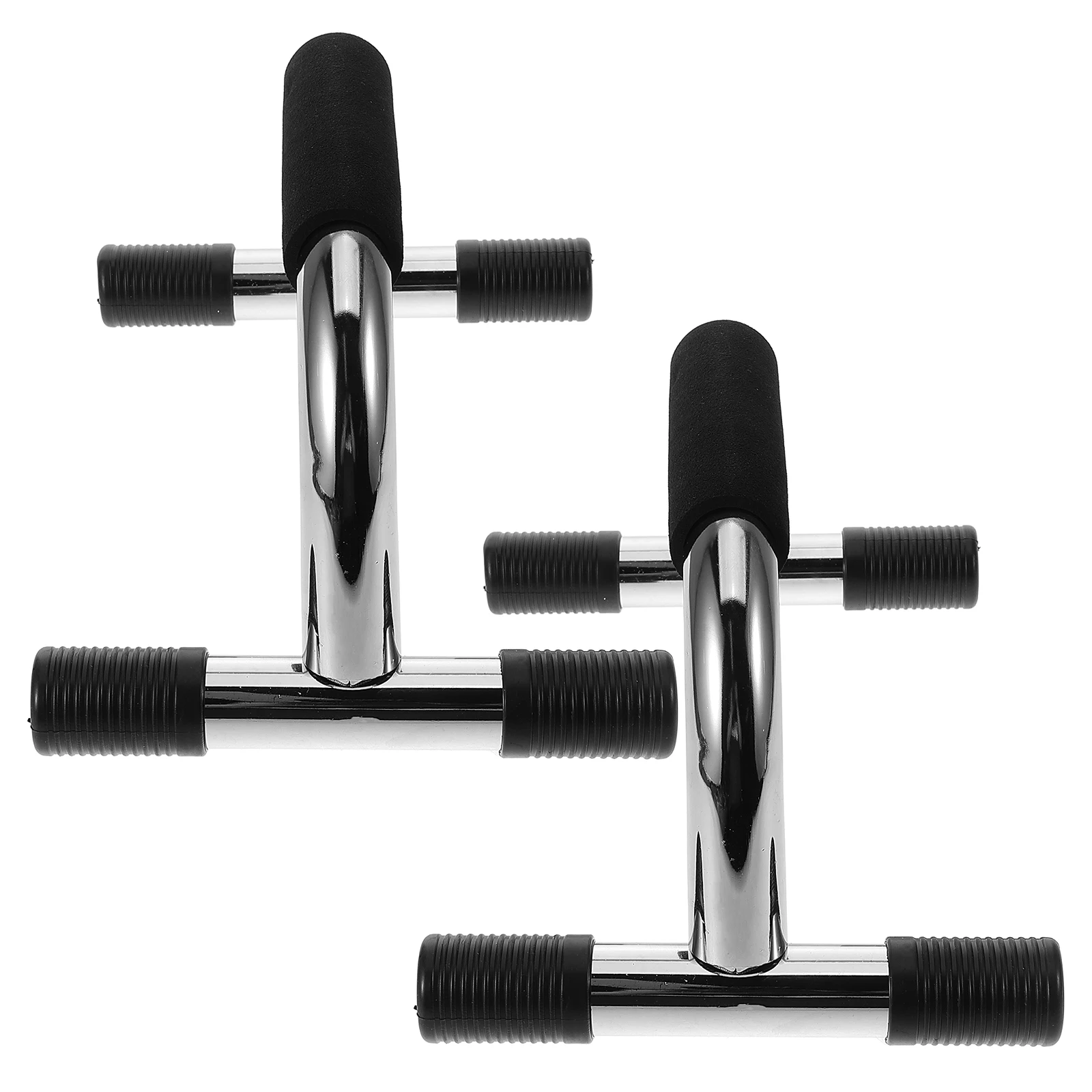 2pcs Stands Carbon Steel Multifunction Home Gym Equipment Adjustable Height Workout Bars Floor Exercises Fitness
2pcs Stands Carbon Steel Multifunction Home Gym Equipment Adjustable Height Workout Bars Floor Exercises Fitness