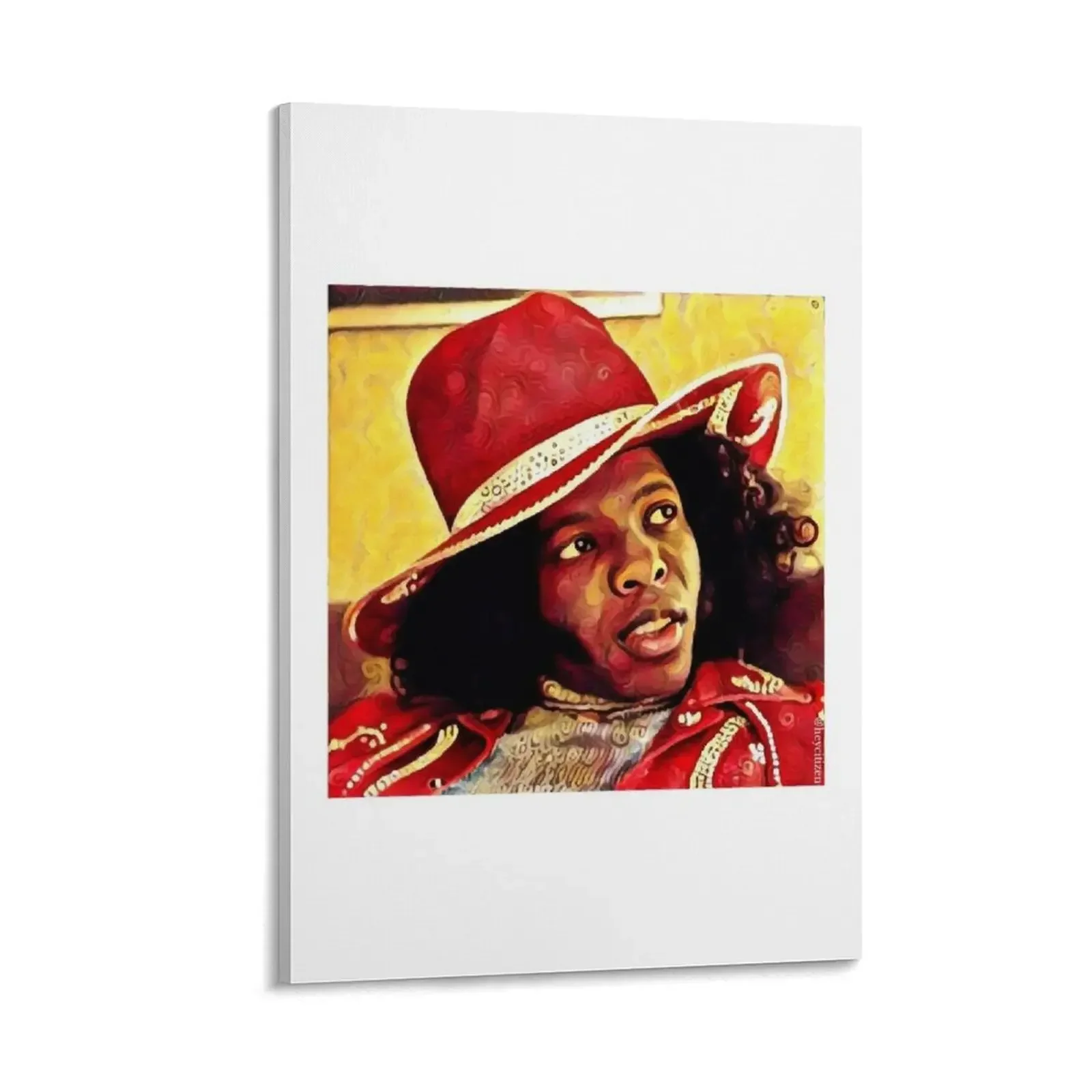 Sly Stone Canvas Painting decorative pictures for the room modern home decoration home decorations
Sly Stone Canvas Painting decorative pictures for the room modern home decoration home decorations