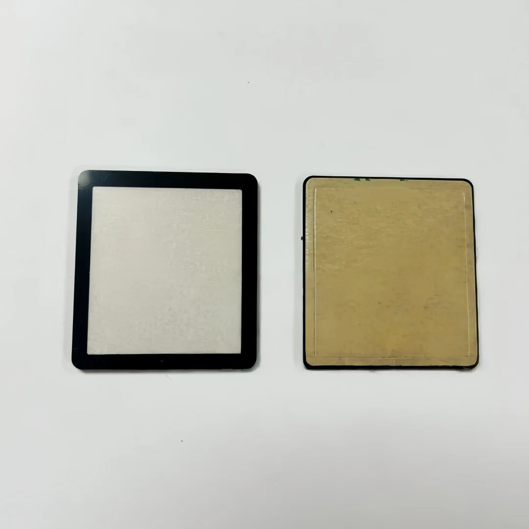 New Top Small LCD Screen Protector Glass Lens Repair Part For Nikon Z 8 Nikon Z 9 Camera
New Top Small LCD Screen Protector Glass Lens Repair Part For Nikon Z 8 Nikon Z 9 Camera