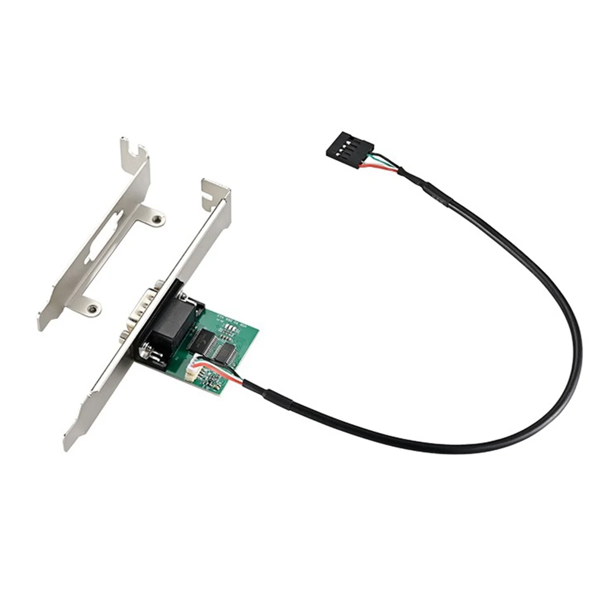 ATP-RS232 USB Serial Port Card Chip Can Fix Iron Sheet Industrial Grade Security Transportation Industrial Serial Port
ATP-RS232 USB Serial Port Card Chip Can Fix Iron Sheet Industrial Grade Security Transportation Industrial Serial Port
