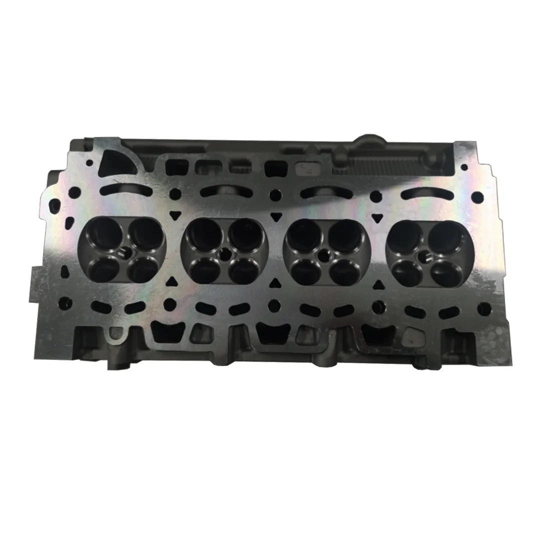 CQ AUTO PARTS AUTO ENGINE PARTS 481f-1003010ca 481f-1003010ba Cylinder Head For Che Ry 481f
CQ AUTO PARTS AUTO ENGINE PARTS 481f-1003010ca 481f-1003010ba Cylinder Head For Che Ry 481f