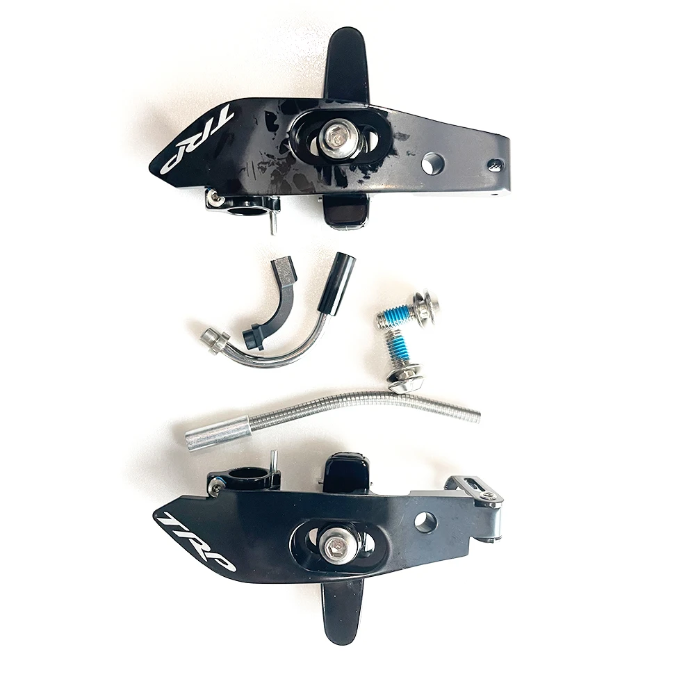 Triathlon Bicycle Parts TT Bike Brake Accessories Rim Brake Caliper
Triathlon Bicycle Parts TT Bike Brake Accessories Rim Brake Caliper