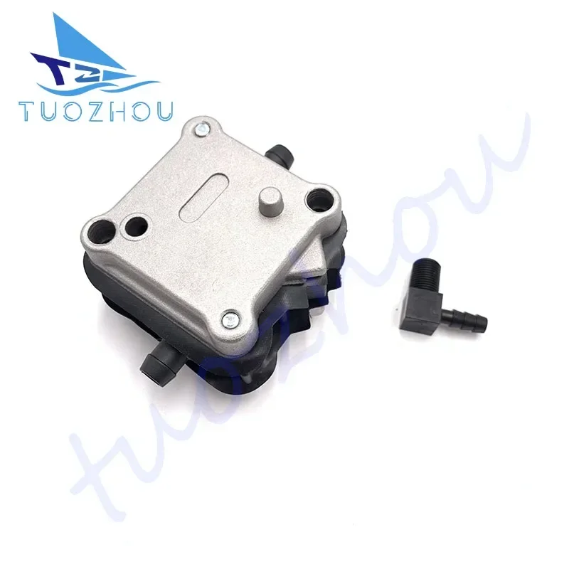 Boat Accessories Marine 14360A78 Fuel Pump For Mercury Outboard 2 Stroke 40-90HP 115HP 125HP 150HP 200HP
Boat Accessories Marine 14360A78 Fuel Pump For Mercury Outboard 2 Stroke 40-90HP 115HP 125HP 150HP 200HP