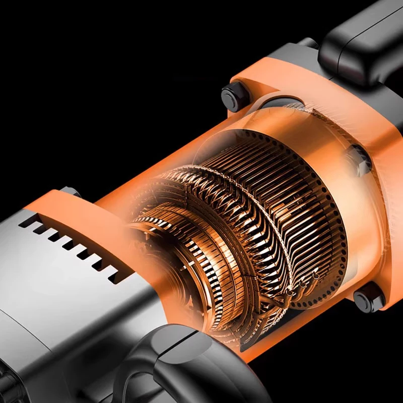 Long/Short Shank Electric Wrench 220V High Power Automotive Repair & Excavator Maintenance Industrial Grade High Torque Heavy-Du
Long/Short Shank Electric Wrench 220V High Power Automotive Repair & Excavator Maintenance Industrial Grade High Torque Heavy-Du