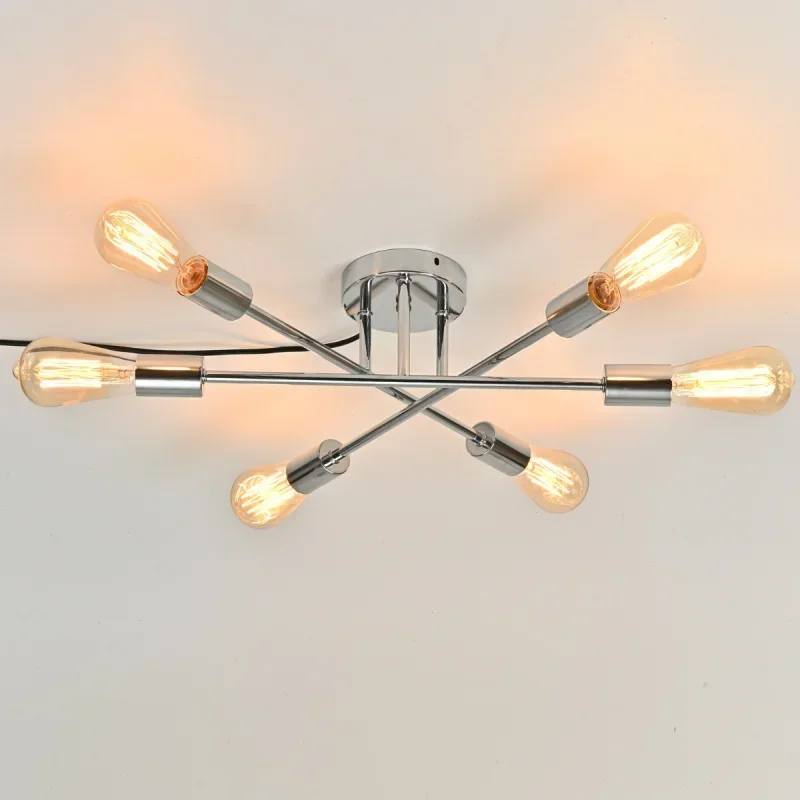 Nordic Minimalist Pendant Light Ceiling Lamp LED Chandelier Suitable for Bedrooms Living Rooms Black Gold Lighting Decoration
Nordic Minimalist Pendant Light Ceiling Lamp LED Chandelier Suitable for Bedrooms Living Rooms Black Gold Lighting Decoration