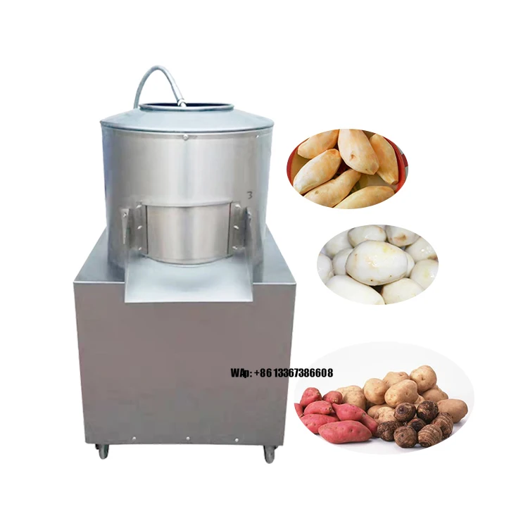 Stainless steel fashion appearance pumpkin seed peeling machine
Stainless steel fashion appearance pumpkin seed peeling machine