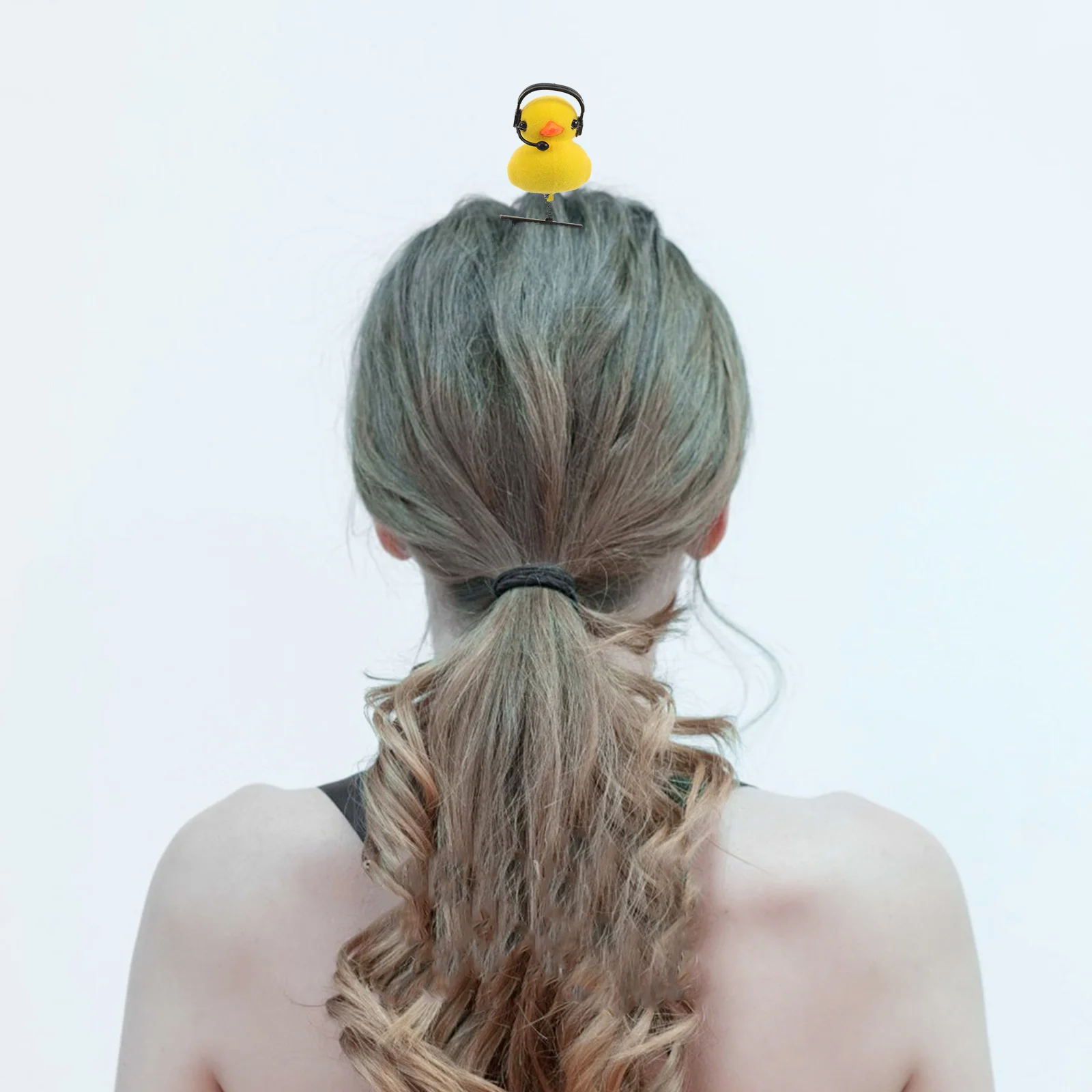 15Pcs Yellow Duck Hair Clips Cartoon Animal Hairpins Cute Kids Girls Accessories Summer Party Holiday Supplies
15Pcs Yellow Duck Hair Clips Cartoon Animal Hairpins Cute Kids Girls Accessories Summer Party Holiday Supplies