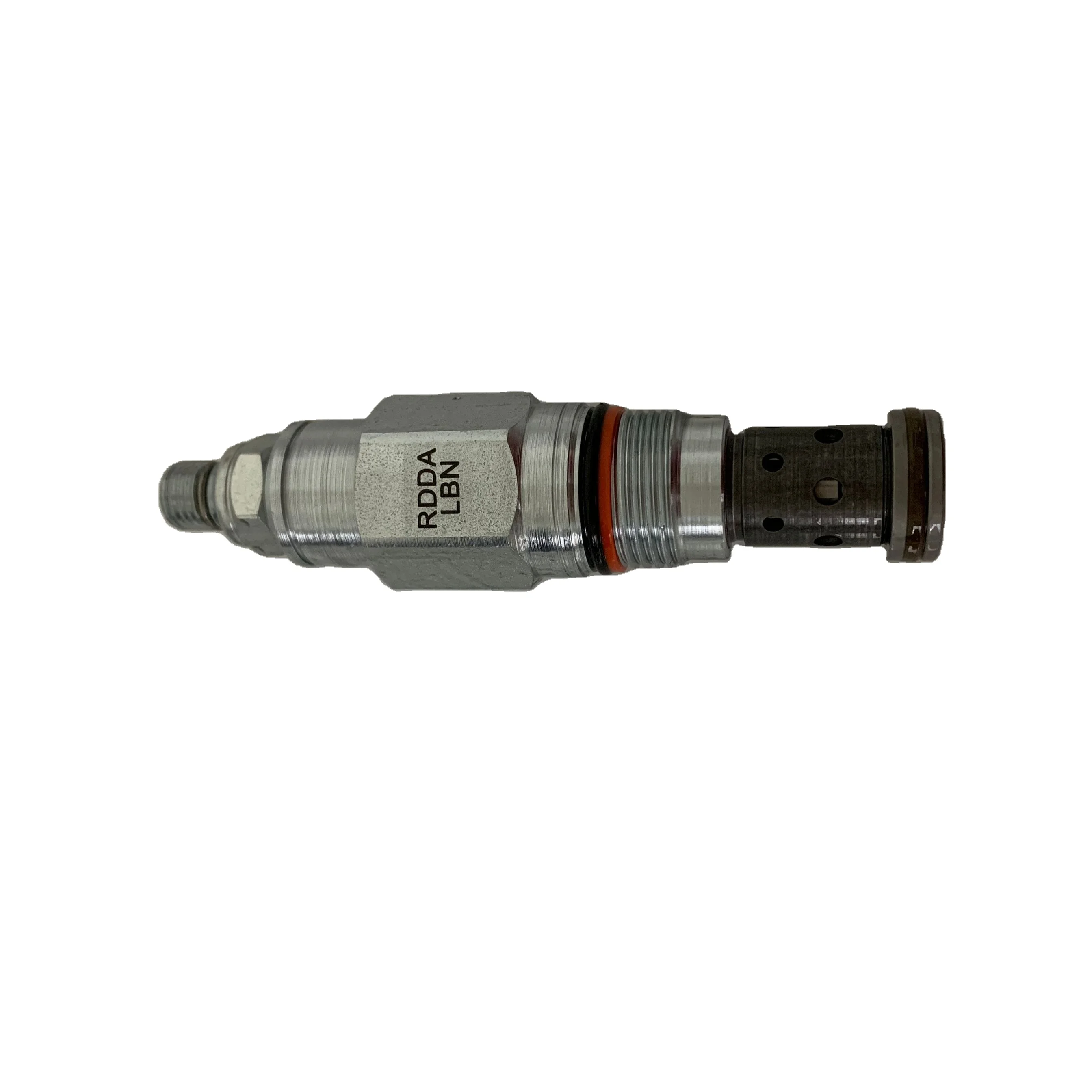 RDDA-LBN RDDALBN RDDA LBN SUN Hydraulics Original Genuine Product Direct-acting Relief Valve STOCK Origin
RDDA-LBN RDDALBN RDDA LBN SUN Hydraulics Original Genuine Product Direct-acting Relief Valve STOCK Origin