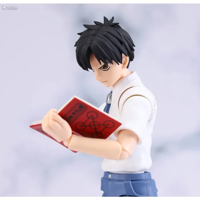 Bandai Original S.H.Figuarts SHF Gash Bell Takamine Kiyomaro Model Kit Anime Action Figure Model Toys Collection Gifts In stock
Bandai Original S.H.Figuarts SHF Gash Bell Takamine Kiyomaro Model Kit Anime Action Figure Model Toys Collection Gifts In stock