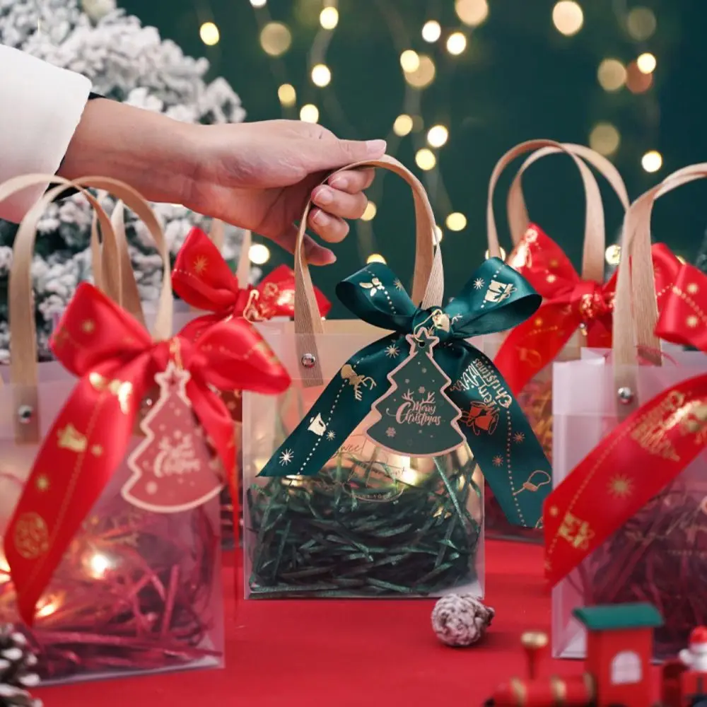 Xmas Decoration Silk Christmas Gifts Bag Raffia Bowknot Gift Wrap Bags Handbag Thicked Xmas Eve Tote Handbag Candy
Xmas Decoration Silk Christmas Gifts Bag Raffia Bowknot Gift Wrap Bags Handbag Thicked Xmas Eve Tote Handbag Candy