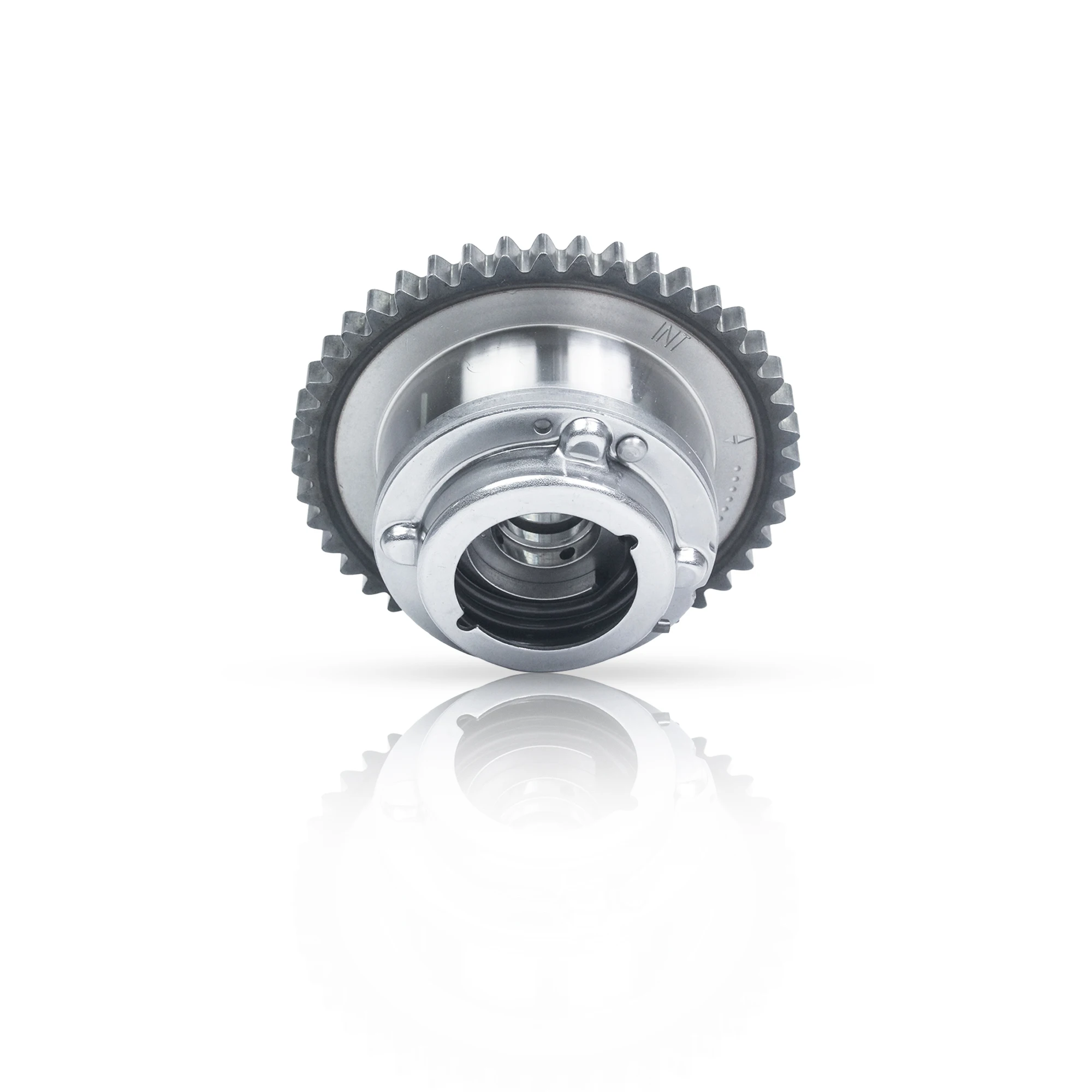 High Quality VVT Gears for C/E-Class W204/W212 Camshafts Adjuster VVT Gears for 2008-2014 Models 2710501400
High Quality VVT Gears for C/E-Class W204/W212 Camshafts Adjuster VVT Gears for 2008-2014 Models 2710501400