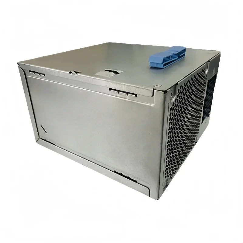 Новый адаптер питания для адаптера переключателя Dell T3500 525 D525AF-00 H525AF-00 H525EF-00
Новый адаптер питания для адаптера переключателя Dell T3500 525 D525AF-00 H525AF-00 H525EF-00