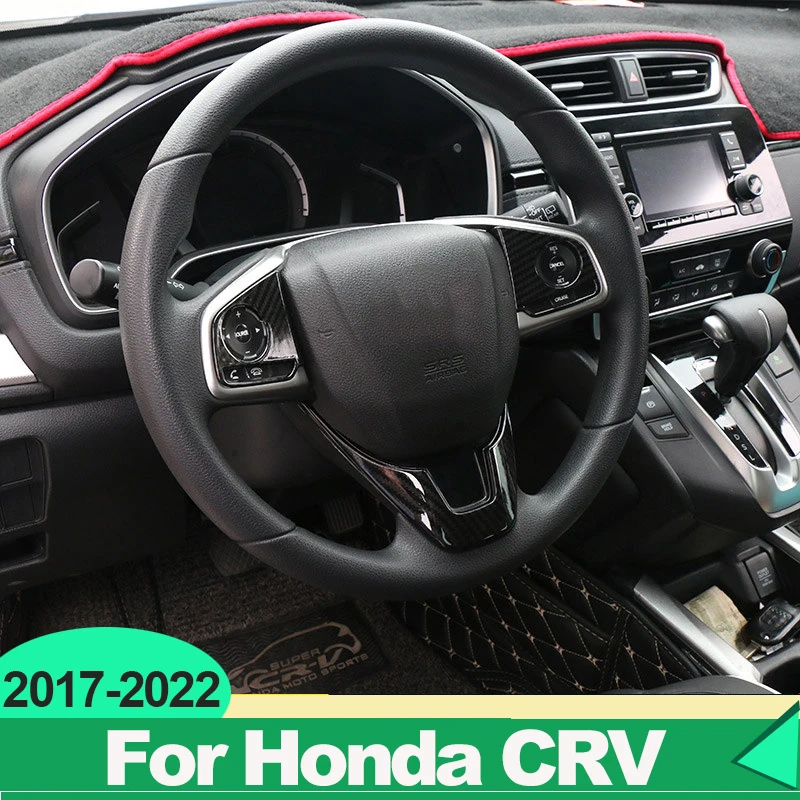 Гибридные наклейки на Автомобильное рулевое колесо из АБС-пластика для Honda CRV CR-V 2017 2018 2019 2020 2021 2022
Гибридные наклейки на Автомобильное рулевое колесо из АБС-пластика для Honda CRV CR-V 2017 2018 2019 2020 2021 2022