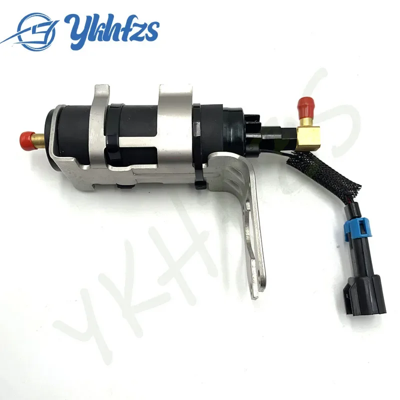 8M0047624 Low Pressure Fuel Pump For Mercury Outboard Motor 1998-2010 110HP 115HP 135HP 150HP 175HP 225HP 8558432 Boat Parts
8M0047624 Low Pressure Fuel Pump For Mercury Outboard Motor 1998-2010 110HP 115HP 135HP 150HP 175HP 225HP 8558432 Boat Parts