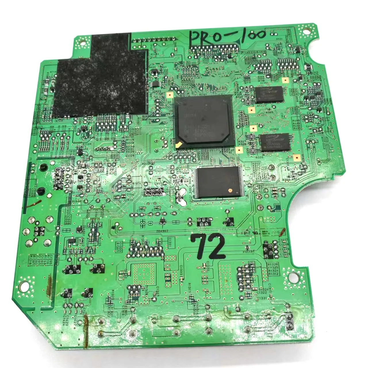 Logic Board Assembly QM7-4275 For Canon Pixma PRO 100 QM7-1434 QM7-4277 Pro-100 pro100
Logic Board Assembly QM7-4275 For Canon Pixma PRO 100 QM7-1434 QM7-4277 Pro-100 pro100