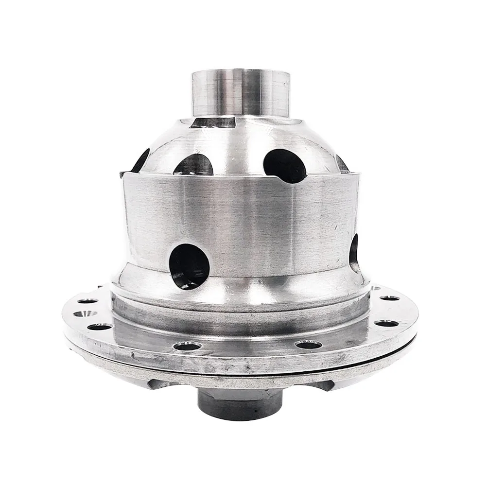 Heavy Duty Differential Locker 4x4 Offroad RD116 4WD Aftermarket Parts for Land Rover Discovery Toyota Hilux Jeep Wrangler
Heavy Duty Differential Locker 4x4 Offroad RD116 4WD Aftermarket Parts for Land Rover Discovery Toyota Hilux Jeep Wrangler