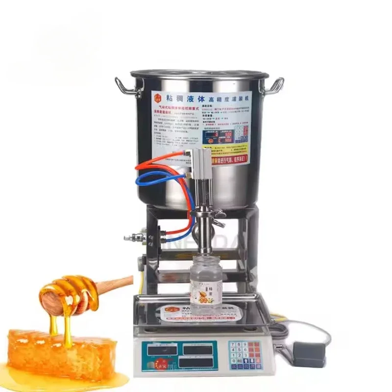 Honey Filling Machine Small Honey Filter And Yogurt Filling Machine Small Weigh Filling Machine
Honey Filling Machine Small Honey Filter And Yogurt Filling Machine Small Weigh Filling Machine