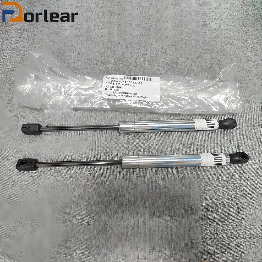 Front Hood Bonnet Struts For Aston Martin DB9 DBS Rapide 2009-2017 4G43-16C826-AB 4G4316C826AB
Front Hood Bonnet Struts For Aston Martin DB9 DBS Rapide 2009-2017 4G43-16C826-AB 4G4316C826AB