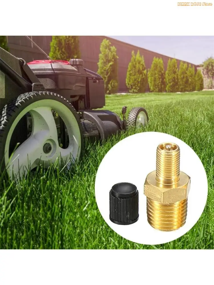 K1AE 1/4" NPT for Tank for Valve Anti-Corrosion Brass Schrader for Valve with 1/4"
K1AE 1/4" NPT for Tank for Valve Anti-Corrosion Brass Schrader for Valve with 1/4"