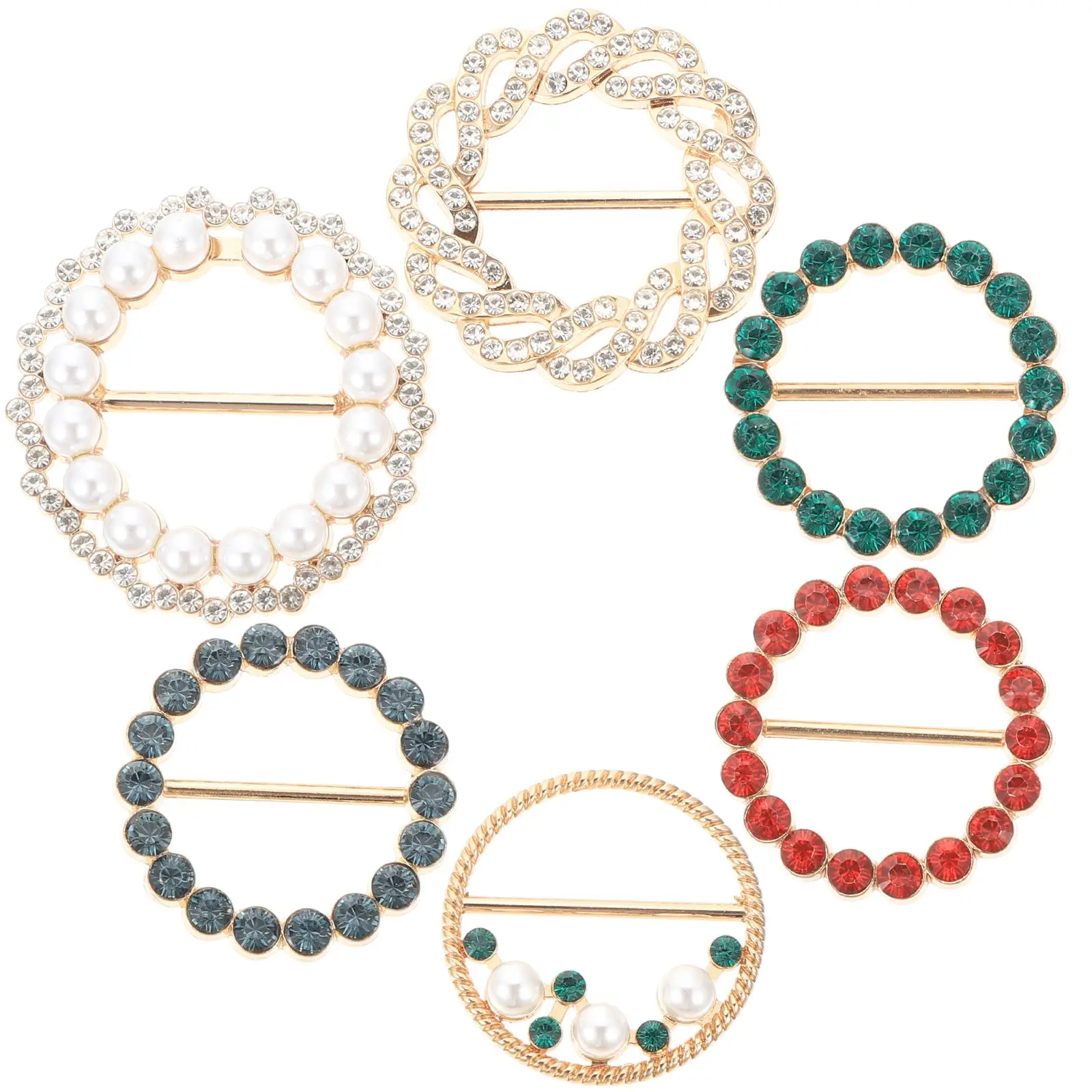 6 Pcs Alloy Rhinestone Corner Buckles Clothing Knots Decorative Vest Waist Brooches Durable Handmade Fashion Jewelry
6 Pcs Alloy Rhinestone Corner Buckles Clothing Knots Decorative Vest Waist Brooches Durable Handmade Fashion Jewelry