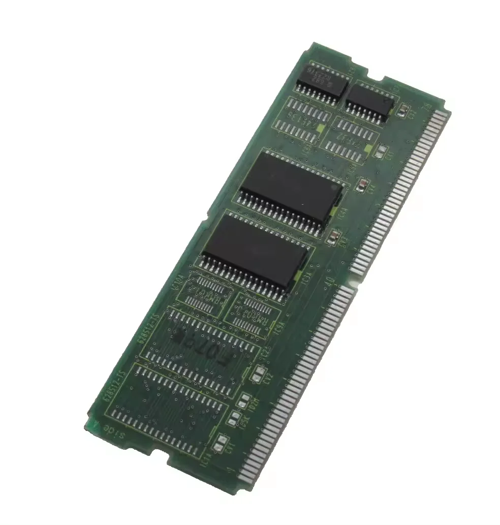 A20B-2902-0350 Fanuc системная плата протестирована ок A20B 2902 0350
A20B-2902-0350 Fanuc системная плата протестирована ок A20B 2902 0350