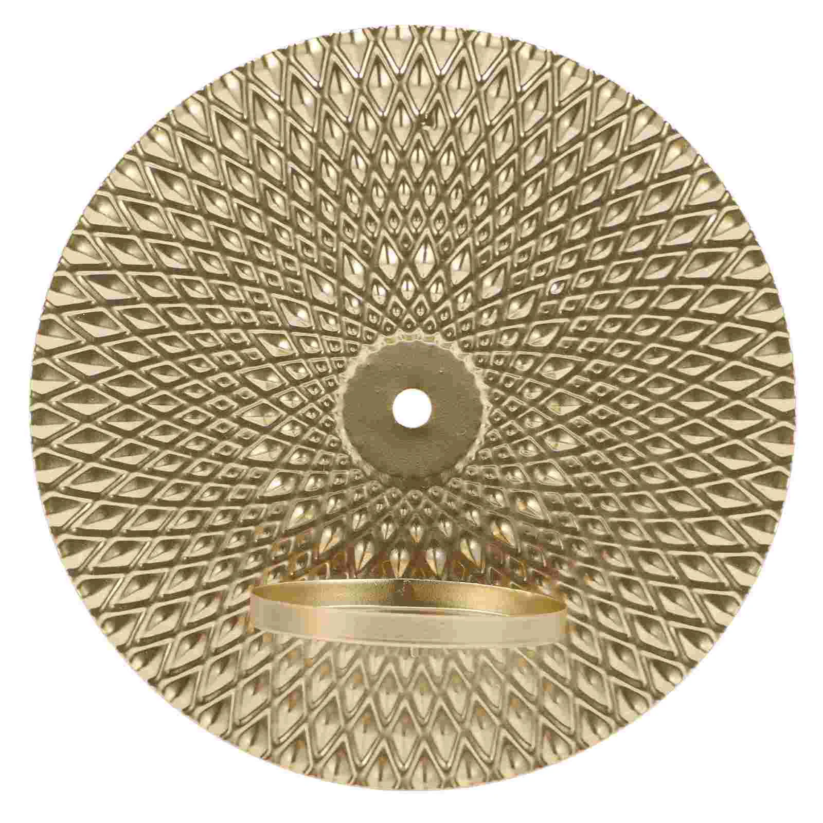 Sconce Candlestick Tea Lights Wall Hanging Candleholder Aromatherapy Long Sconces Gold for Iron
Sconce Candlestick Tea Lights Wall Hanging Candleholder Aromatherapy Long Sconces Gold for Iron