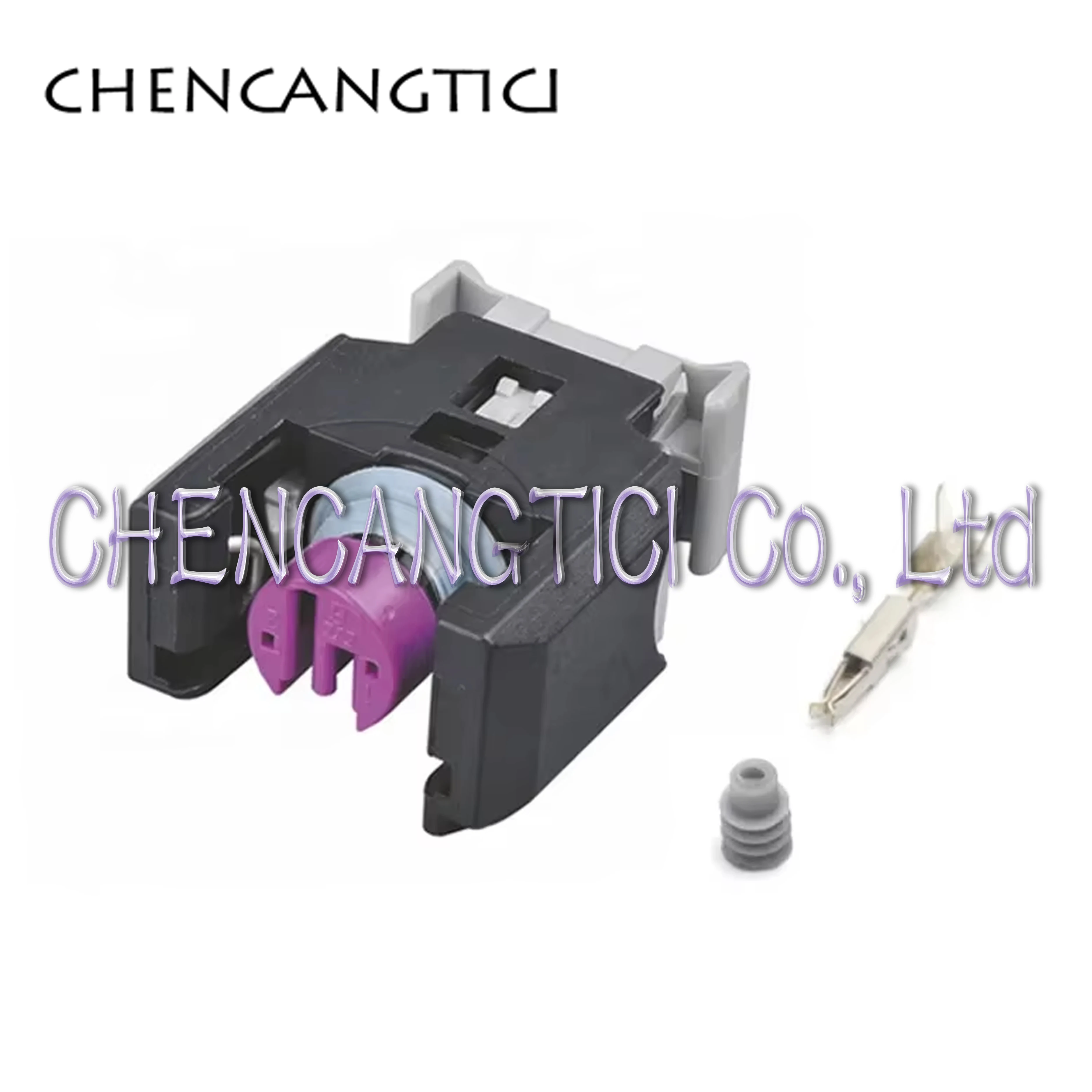 1 Set 2 Pin 13816706 Female Injector Nozzle Plug Diesel Common Rail Engine Electronic Cable Connector For Buick
1 Set 2 Pin 13816706 Female Injector Nozzle Plug Diesel Common Rail Engine Electronic Cable Connector For Buick