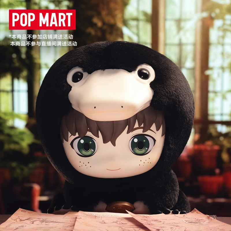 POP MART фантастическое животное-эмалированная плюшевая игрушка-Sniff Kawaii Кукла коллекционная фигурка сюрприз модель игрушка рождественские таинственные подарки
POP MART фантастическое животное-эмалированная плюшевая игрушка-Sniff Kawaii Кукла коллекционная фигурка сюрприз модель игрушка рождественские таинственные подарки
