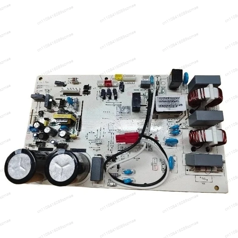 Новая компьютерная плата для кондиционера 0011800209 0011800209J 0011800209Q 0011800209P 0011800209B 0011800209F
Новая компьютерная плата для кондиционера 0011800209 0011800209J 0011800209Q 0011800209P 0011800209B 0011800209F