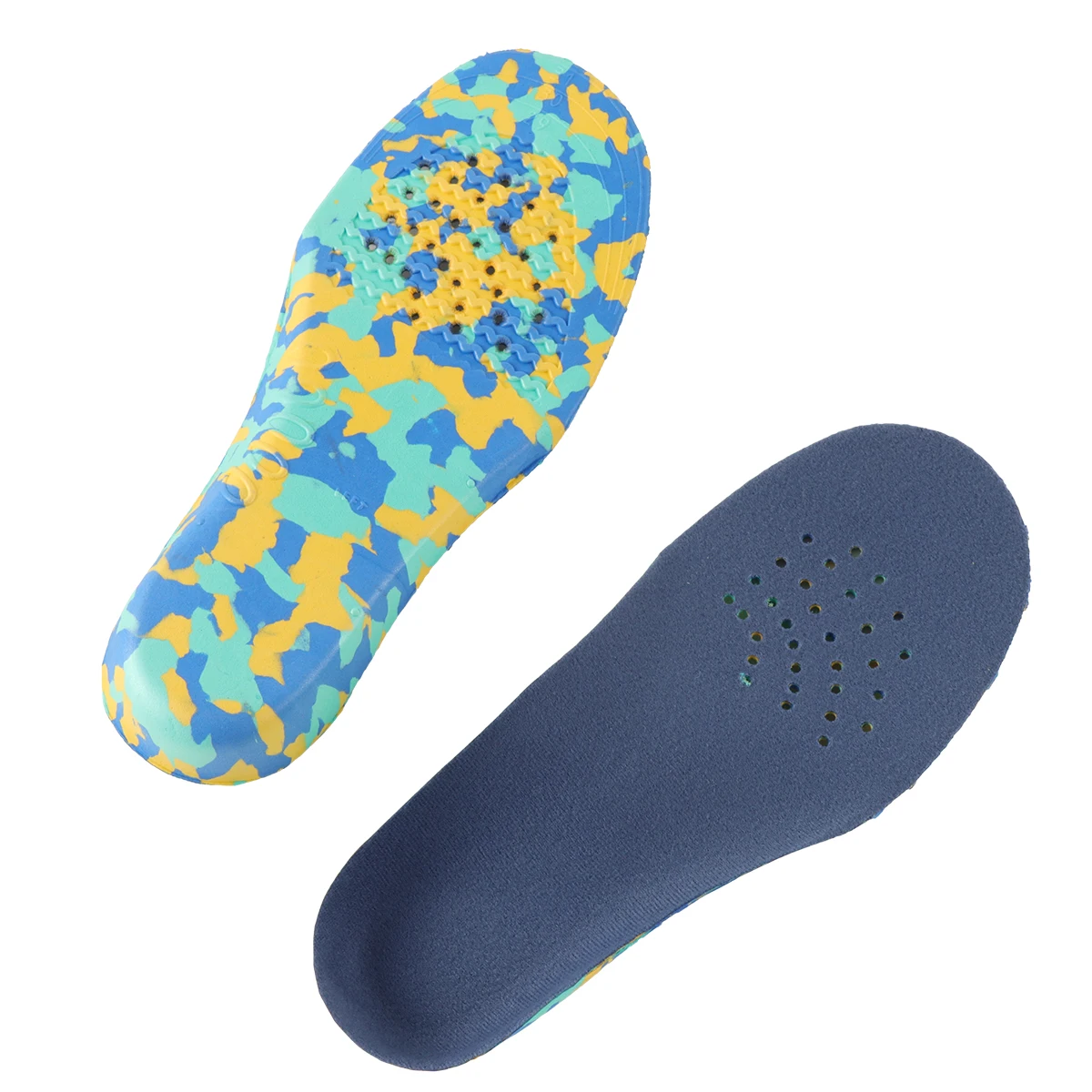 Arch Support Feet Care Insoles Children Flatfoot Orthotics Feet Care Pads Correcting Inserts for Shoes Sneakers
Arch Support Feet Care Insoles Children Flatfoot Orthotics Feet Care Pads Correcting Inserts for Shoes Sneakers