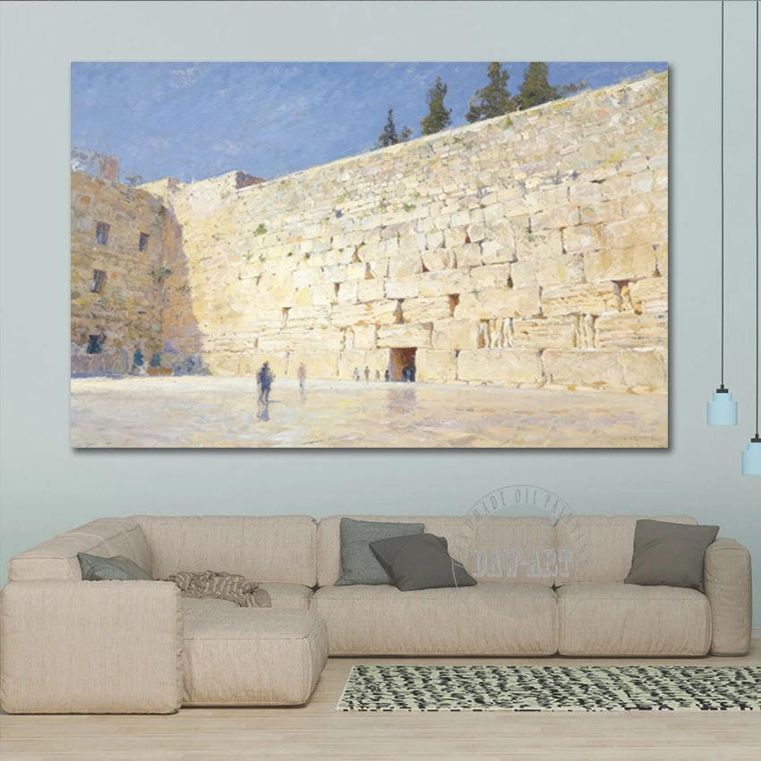 Design Canvas Abstract Picture, Outdoor Wall Art, 100% Hand Painted, Frameless, Jewish Oil Painting, Large Size Decor Artwork
Design Canvas Abstract Picture, Outdoor Wall Art, 100% Hand Painted, Frameless, Jewish Oil Painting, Large Size Decor Artwork