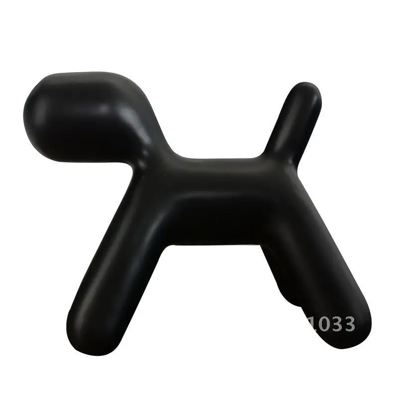 Abstract Dog Balloon Resin Sculpture Modern Minimalist Home Entrance Decor Simple Nordic TV Wine Cabinet Cafe Decoration
Abstract Dog Balloon Resin Sculpture Modern Minimalist Home Entrance Decor Simple Nordic TV Wine Cabinet Cafe Decoration