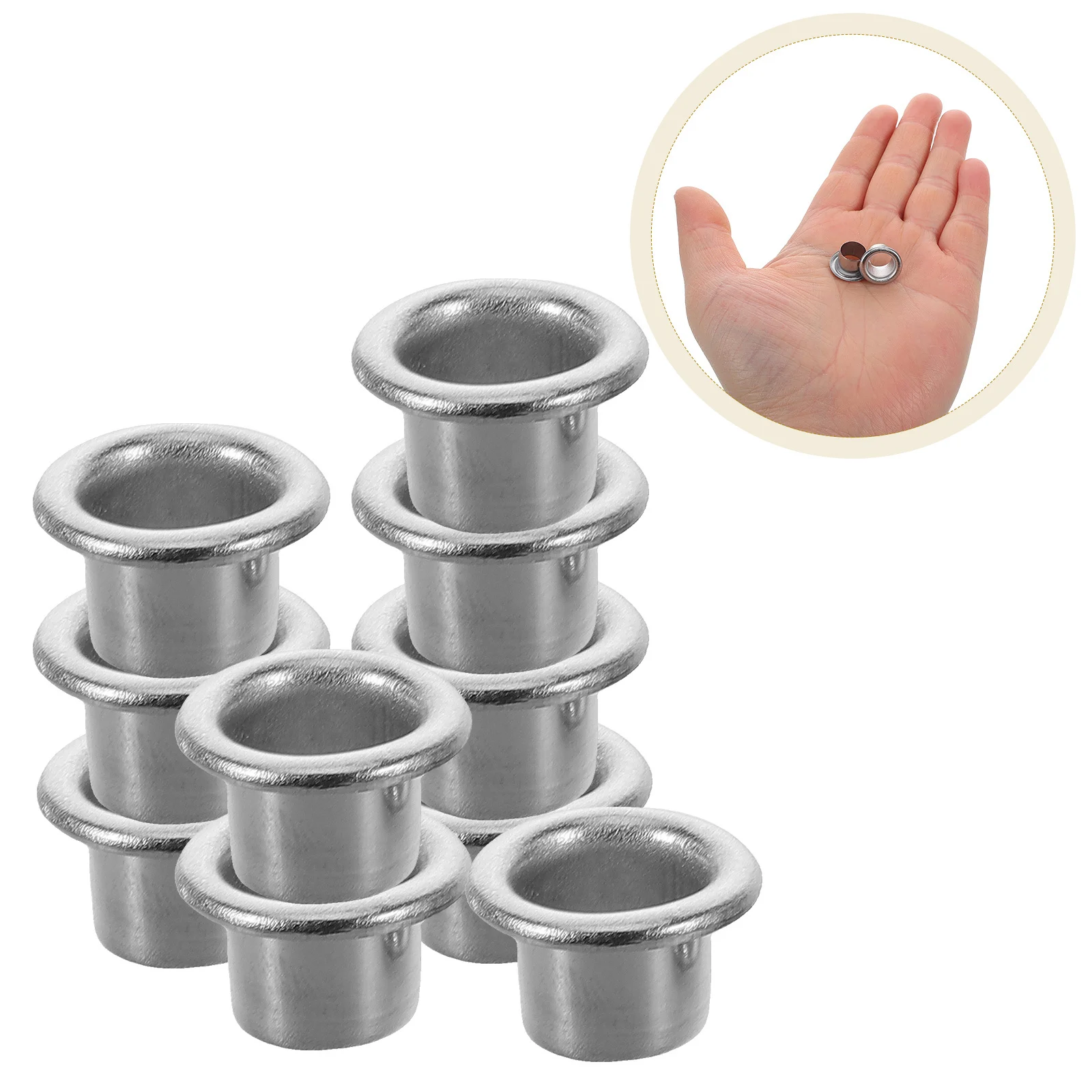 20 Pcs Drum Air Vent Duct Grill Cabinet Adjustable Soffit Breathing Port Silver Extender
20 Pcs Drum Air Vent Duct Grill Cabinet Adjustable Soffit Breathing Port Silver Extender