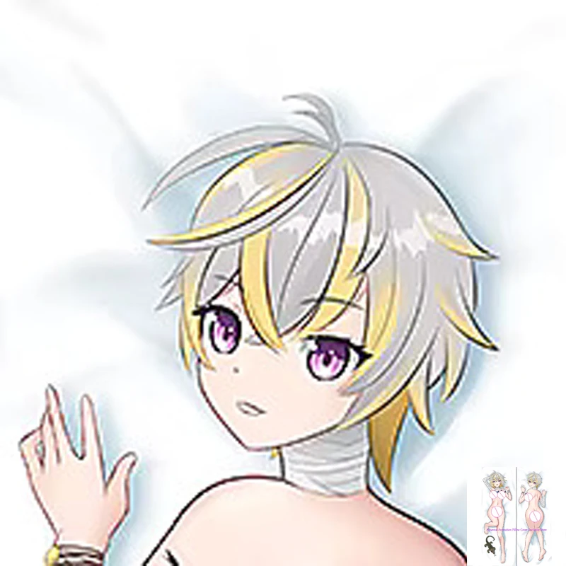 Anime Pillow Cover Dakimakura Beautiful Girl 2 Side Printed Hugging Body Pillowcase Cushion Cover Bedding Decor
Anime Pillow Cover Dakimakura Beautiful Girl 2 Side Printed Hugging Body Pillowcase Cushion Cover Bedding Decor