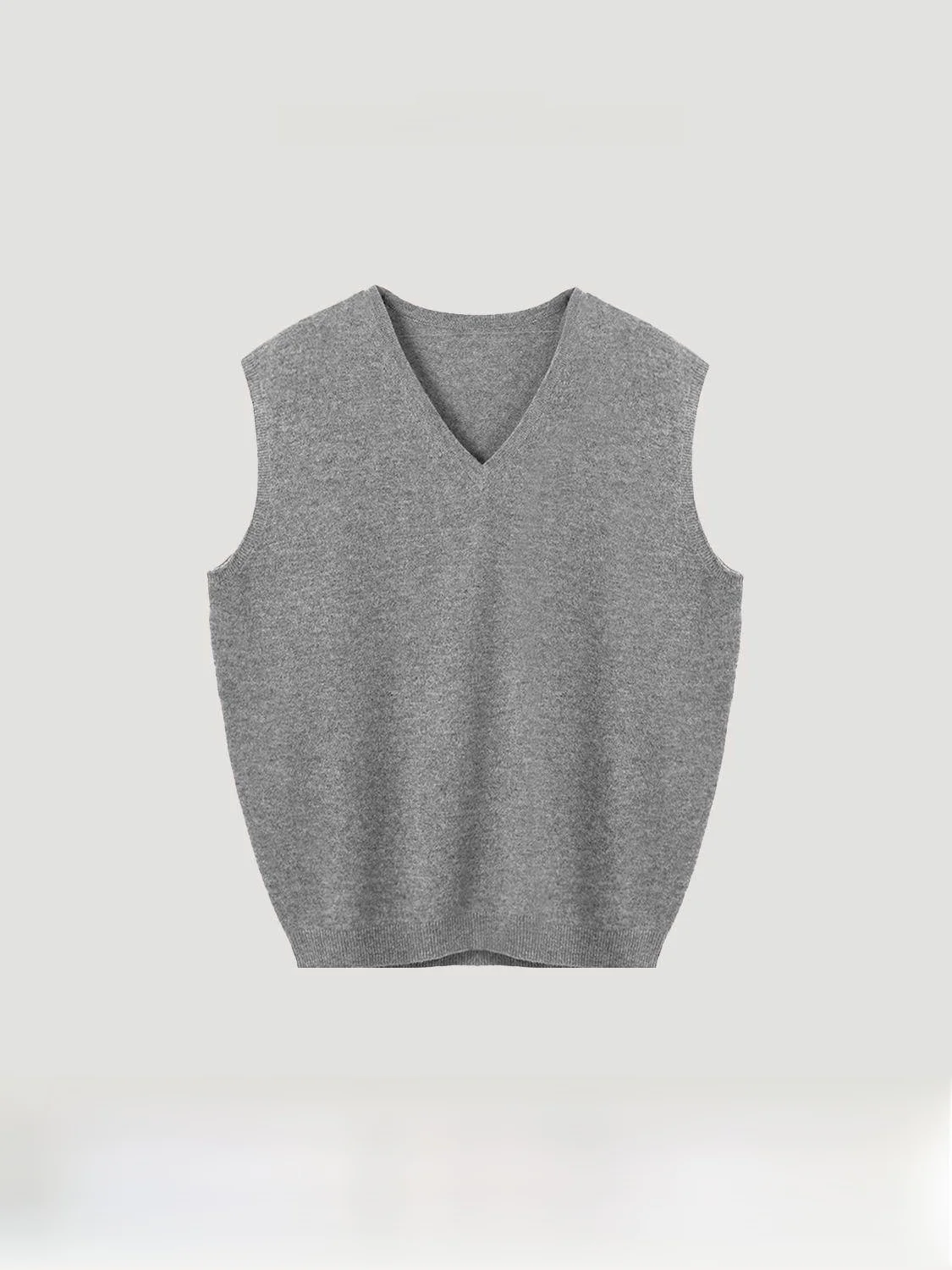 Женский вязаный шерстяной свитер с v-образным вырезом, многослойный жилет Booki Sle Camere, осенний модный 2021, модный ленивый слей
Женский вязаный шерстяной свитер с v-образным вырезом, многослойный жилет Booki Sle Camere, осенний модный 2021, модный ленивый слей