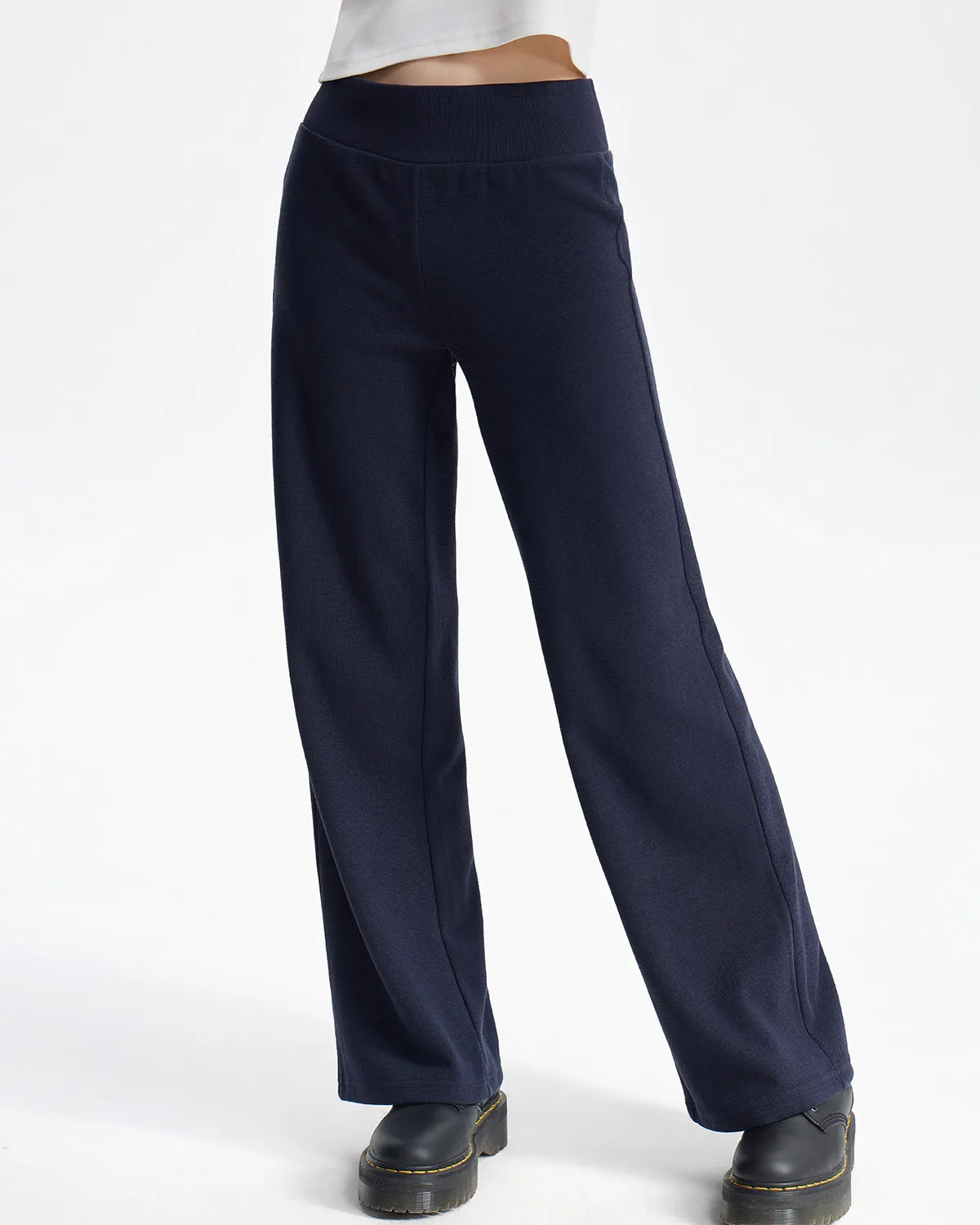 YESCCI High Waist Women Pants 2026 Summer New Flowy Straight Sweatpants Woman Casual FlowyVersatile Wide Leg Trousers S56341013
YESCCI High Waist Women Pants 2026 Summer New Flowy Straight Sweatpants Woman Casual FlowyVersatile Wide Leg Trousers S56341013