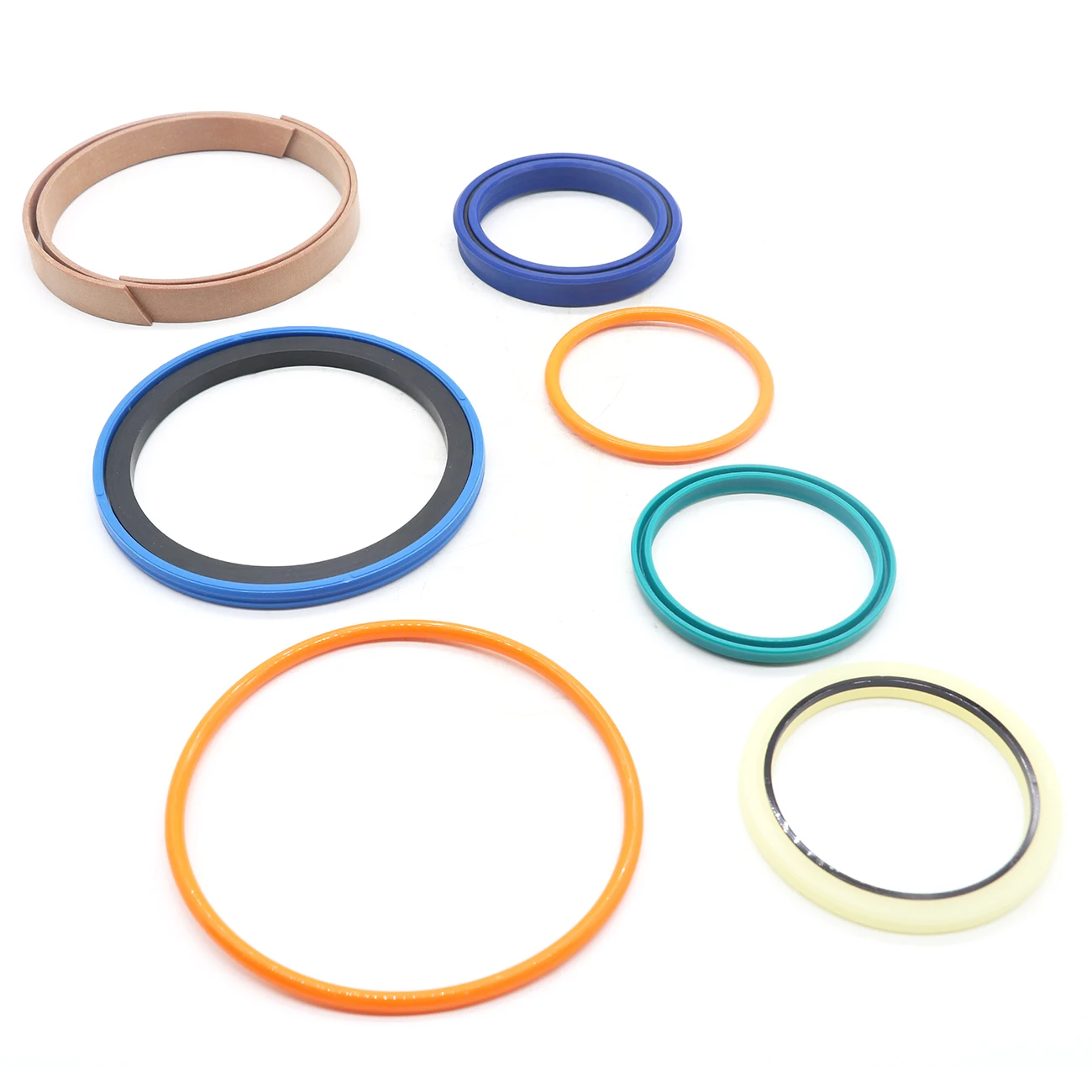 991/00069 99100069 991-00069 CYLINDER SEAL KIT FOR JCB
991/00069 99100069 991-00069 CYLINDER SEAL KIT FOR JCB
