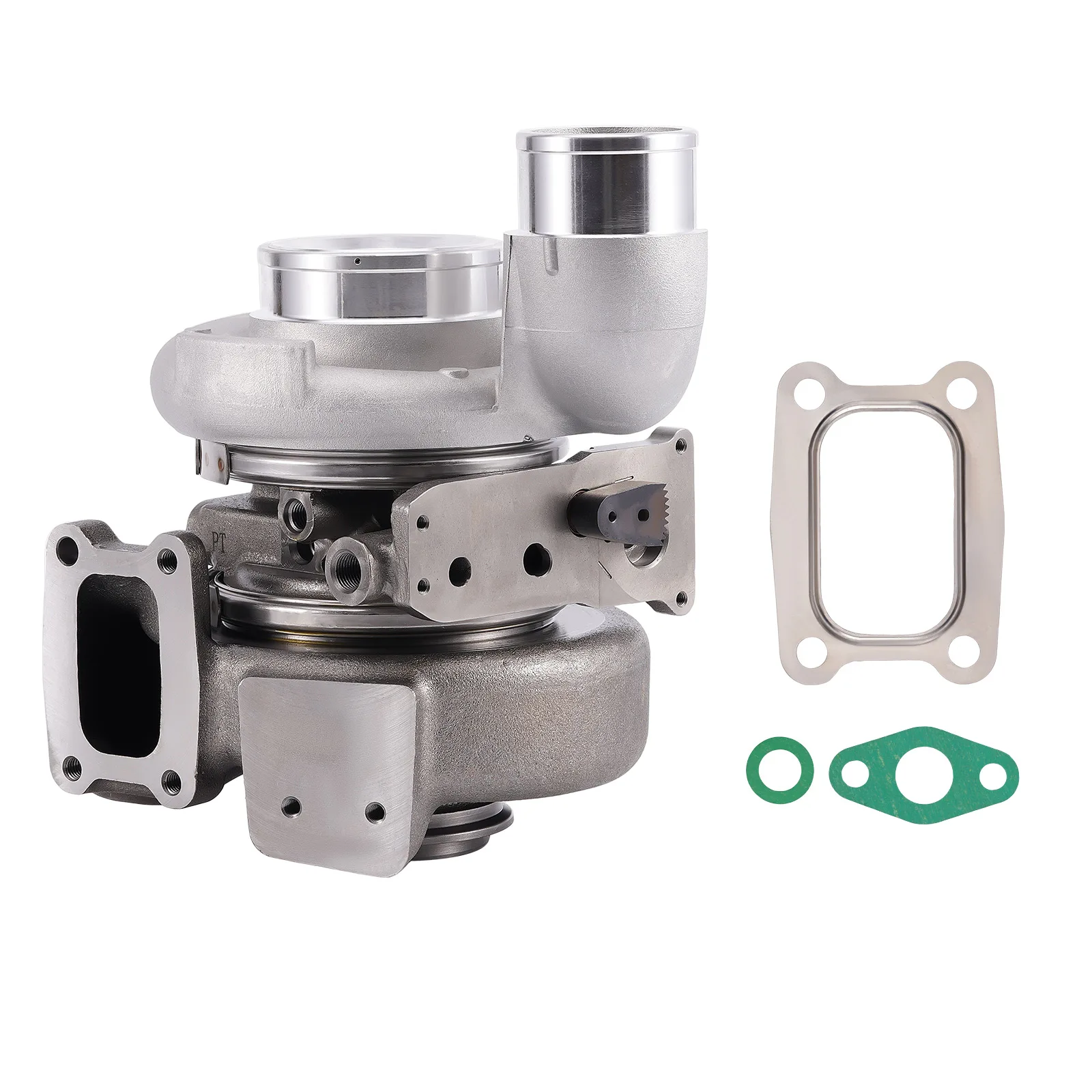 Turbo for Dodge Ram 2500 6.7L Diesel ISB Cummins 2013-2018 Turbocharger 3781754
Turbo for Dodge Ram 2500 6.7L Diesel ISB Cummins 2013-2018 Turbocharger 3781754