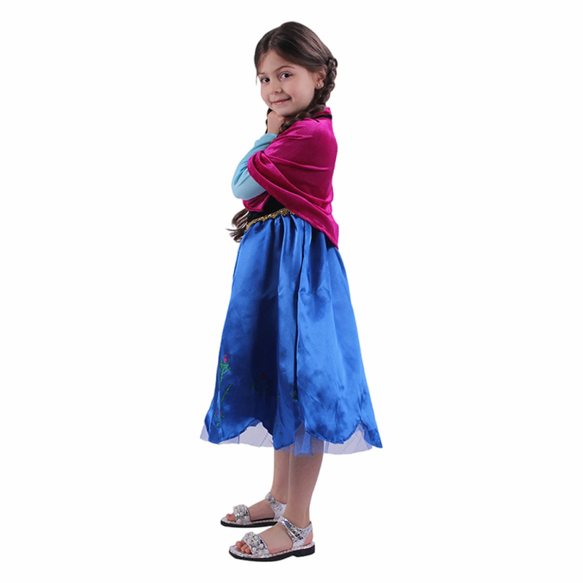 Halloween Hot Sale Women Cosplay Costumes Anime Princess Skirt Cosplay Queen Performance Suit
Halloween Hot Sale Women Cosplay Costumes Anime Princess Skirt Cosplay Queen Performance Suit