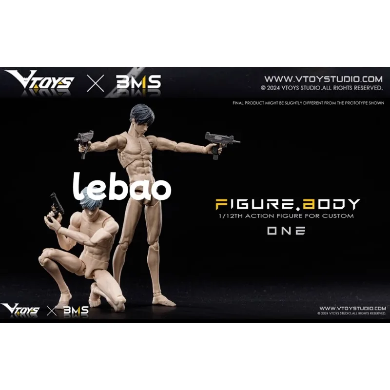 【In Stock】VTOYS BMS No. 1 Body Abyss Knight 1/12 Movable VB003 Animation Model Action Figure Toy Collection Gift
【In Stock】VTOYS BMS No. 1 Body Abyss Knight 1/12 Movable VB003 Animation Model Action Figure Toy Collection Gift