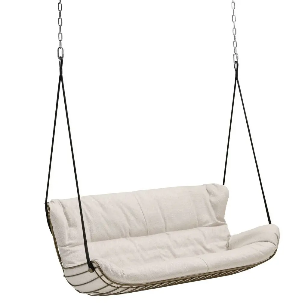 #Indian Style Outdoor Hollywood Swing Sofa Adult Garden Furniture Indoor Ceiling Lazy 2 Seater Wingback Hanging Couch for Hotel
#Indian Style Outdoor Hollywood Swing Sofa Adult Garden Furniture Indoor Ceiling Lazy 2 Seater Wingback Hanging Couch for Hotel